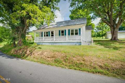 1350 Walkertown Road, Chuckey, TN 37641