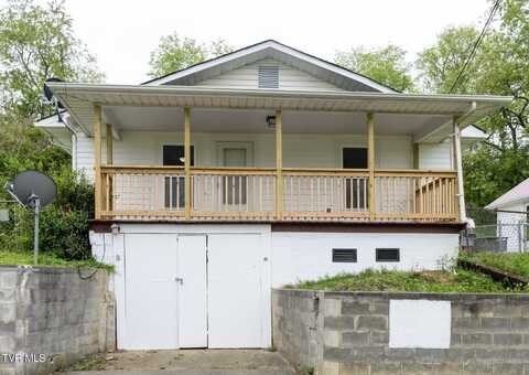 729 Well Street, Elizabethton, TN 37643