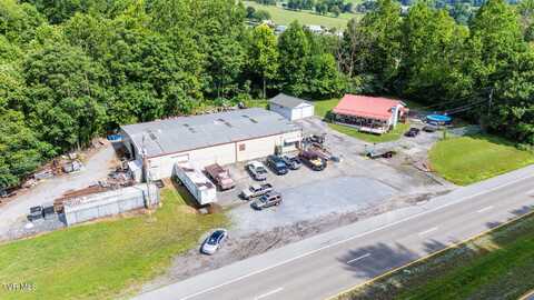 5560 Highway 19-E, Hampton, TN 37658