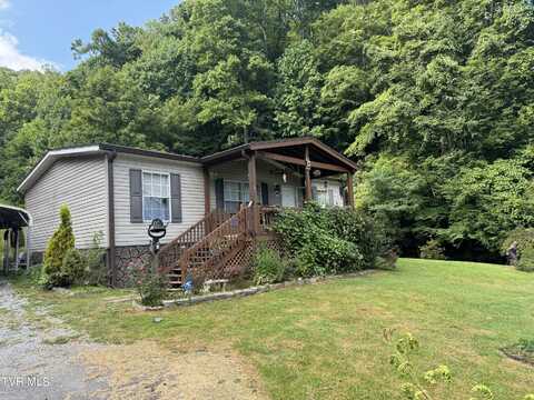 112 Shadow Mountain Road, Roan Mountain, TN 37687