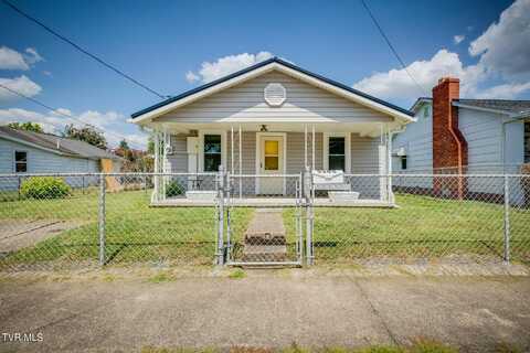 2204 Maxwell Avenue, Kingsport, TN 37664