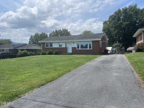 605 Wendover Drive, Johnson City, TN 37604