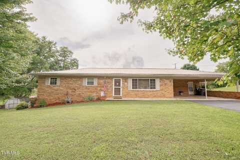 905 Independence Avenue, Mount Carmel, TN 37645