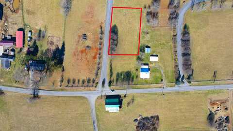 Lot 49 Walnut Grove Drive, Church Hill, TN 37642