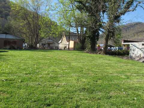 Tbd Railroad Avenue, Big Stone Gap, VA 24219