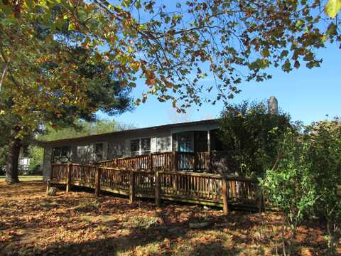 279 John Audia Road, Pennington Gap, VA 24277