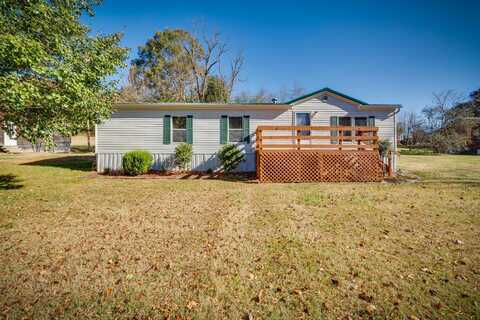 592 South Zion Hill Road, Rogersville, TN 37857