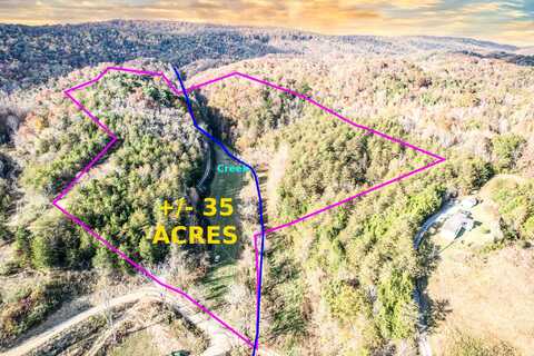 35 Ac Payne Hollow Rd, Greeneville, TN 37745