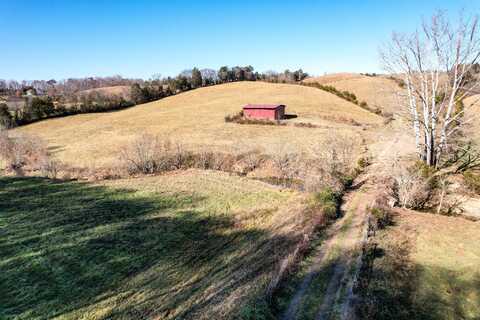 53.5 Acres Hoover Road, Greeneville, TN 37745