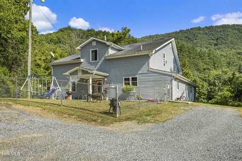 28375 Poor Valley Road, Saltville, VA 24370