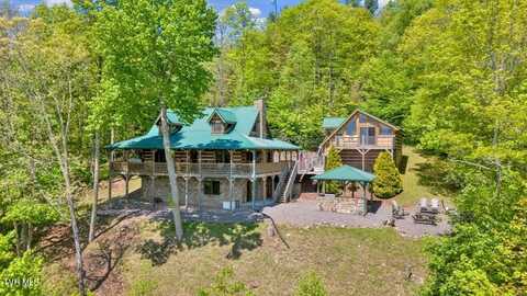 1527 Stone Mountain Road, Trade, TN 37691