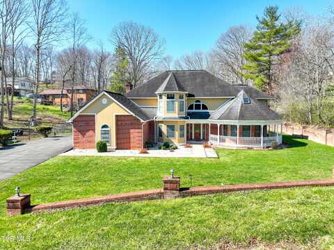 1246 Cresswood Drive, Richlands, VA 24641