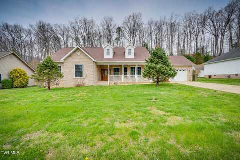 1020 Quail Run, Erwin, TN 37650