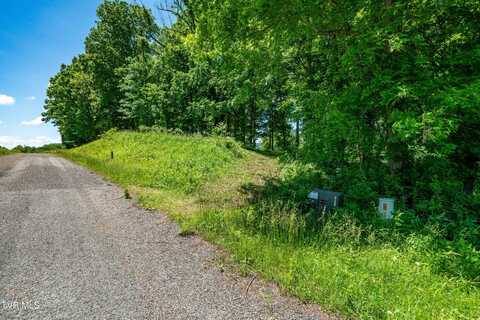 000 Lot #43 - Watauga Ridge Road, Butler, TN 37640