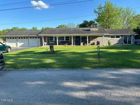 64 Salyer Drive, Castlewood, VA 24224