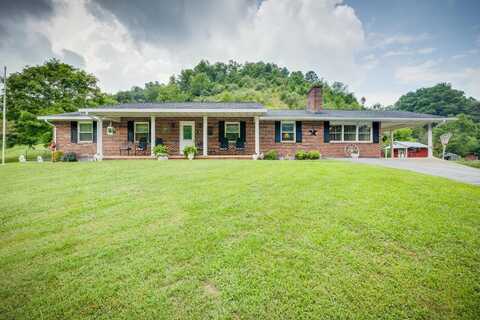 8156 Fairview Road, Duffield, VA 24244