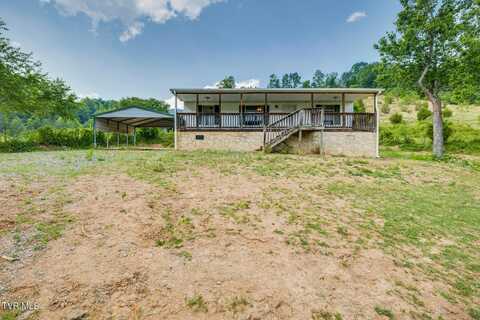 Tbd Canton (Right) Road, Blackwater, VA 24221