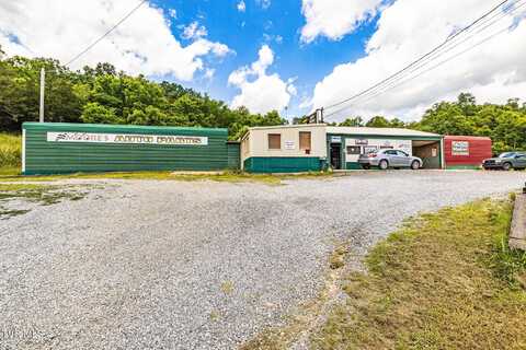 15630 West Andrew Johnson Highway, Bulls Gap, TN 37711