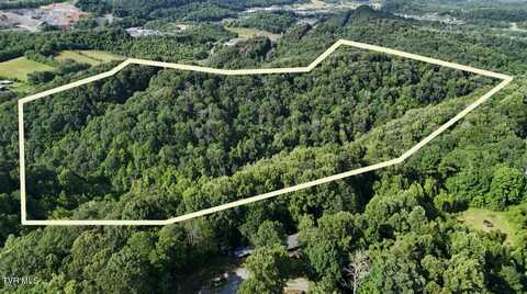 0000 Cook Hollow Road, Blountville, TN 37617