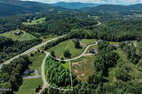 Lot # 55 Laurel Way, Mountain City, TN 37683