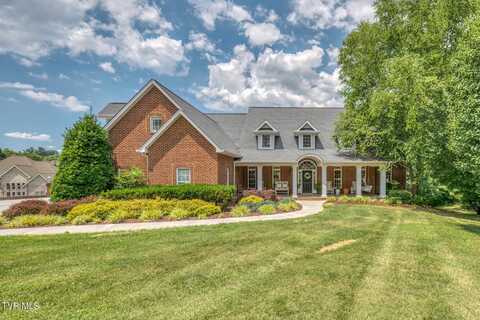 5 North Wild Cherry Court, Jonesborough, TN 37659