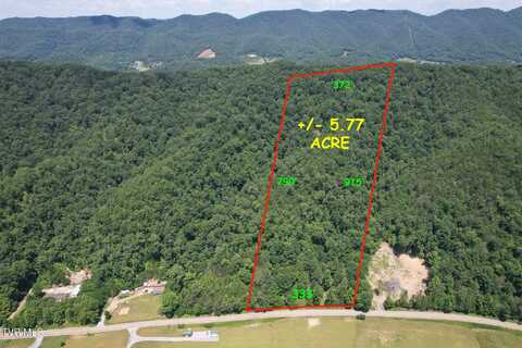 Tbd Pressmens Home Road, Rogersville, TN 37857