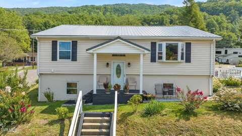 203 Southwest Kentucky Avenue, Norton, VA 24273