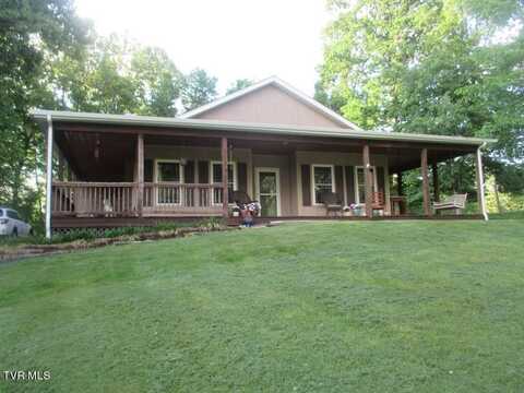 123 Rose Hill Drive, Lebanon, VA 24266