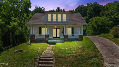 417 West Main Street, Greeneville, TN 37743