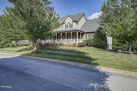 22 Hickory Point, Jonesborough, TN 37659