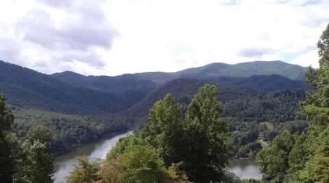 Lot 1 Lake Ridge Subdivision, Butler, TN 37640