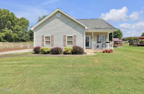 129 Paddle Creek Road, Bristol, TN 37620