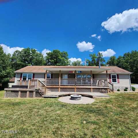 5273 Rose Ridge, Clintwood, VA 24228