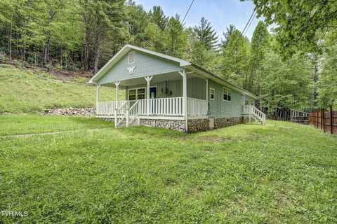 5610 Sink Valley Road, Butler, TN 37640