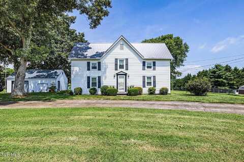 4480 Newport Highway, Greeneville, TN 37743