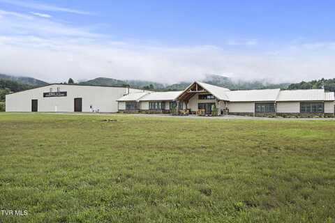 241 Industrial Park Road, Mountain City, TN 37683