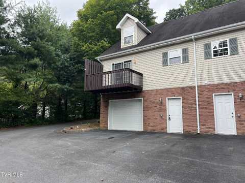 308 Car-Mol Drive, Johnson City, TN 37601