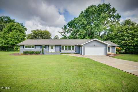 2241 Sunningdale Road, Kingsport, TN 37660