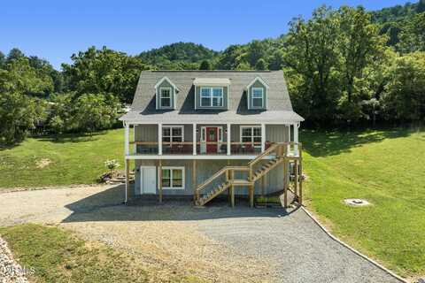 306 Silver Oak Trail, Butler, TN 37640