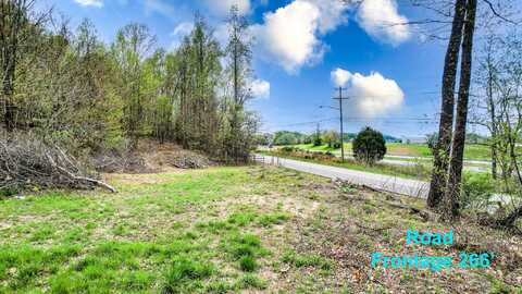 Tbd Eastern Star Road, Kingsport, TN 37663