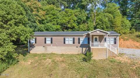 309 Willow Springs Drive, Lebanon, VA 24266