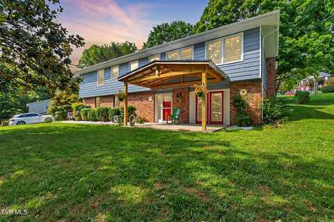 330 Clover Lane, Bristol, VA 24201