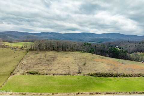 Tbd Big Dry Run Road, Mountain City, TN 37683