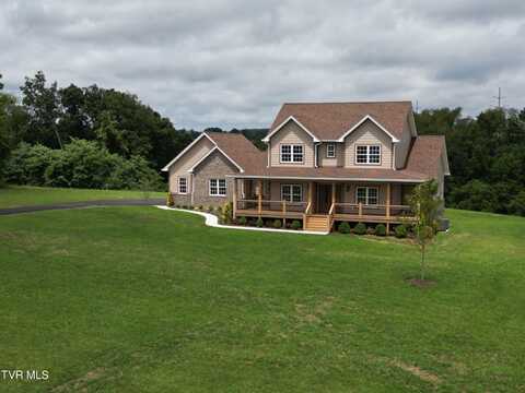 20237 Clifton Ridge Road, Abingdon, VA 24210