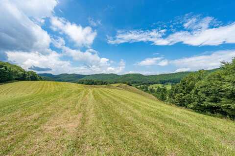 Tbd J Bunton Road, Mountain City, TN 37683