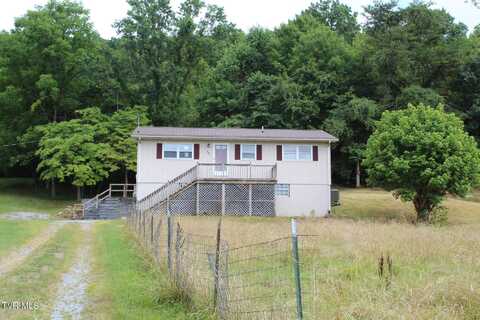 887 Old Elizabethton Highway, Bluff City, TN 37618