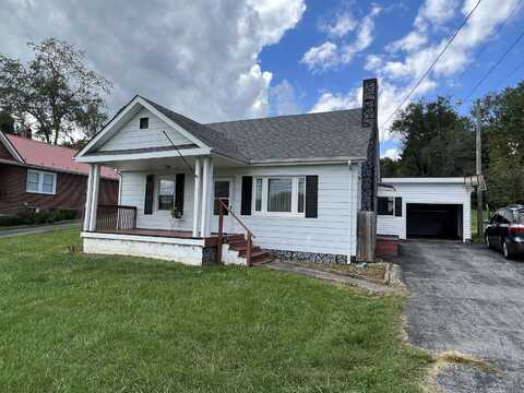 13390 Glenbrook Avenue, Meadowview, VA 24361