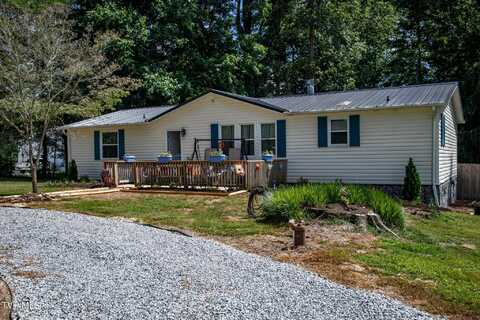 310 Jay Fanning Road, Afton, TN 37616