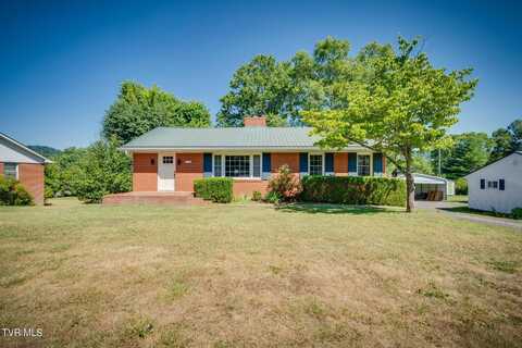 711 Douglas Drive, Rogersville, TN 37857