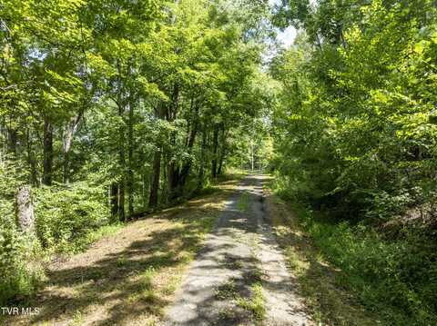 Lot 12 N. Of Draft Road, Butler, TN 37640